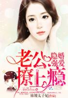 隐婚强爱:老公,撩上瘾