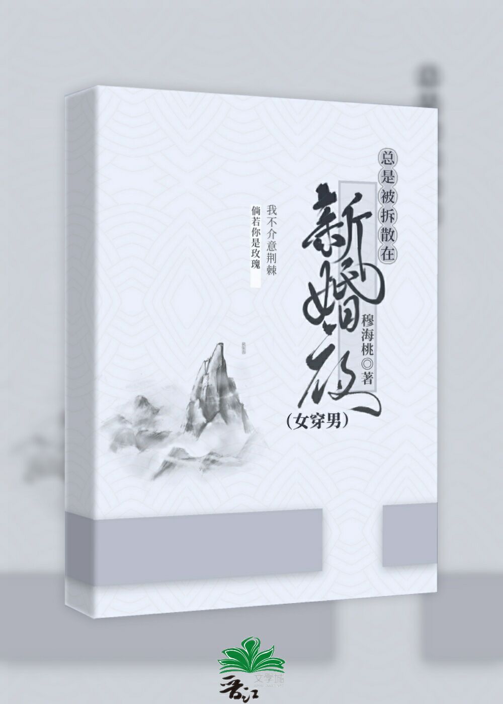 总是被拆散在新婚夜(女穿男)免费阅读