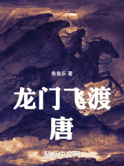 龙门飞渡:唐