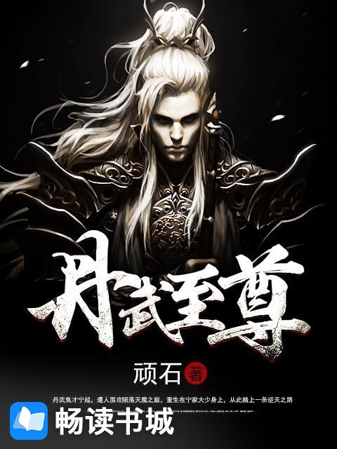 丹武至尊
