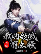 玄幻:我的领域有点强