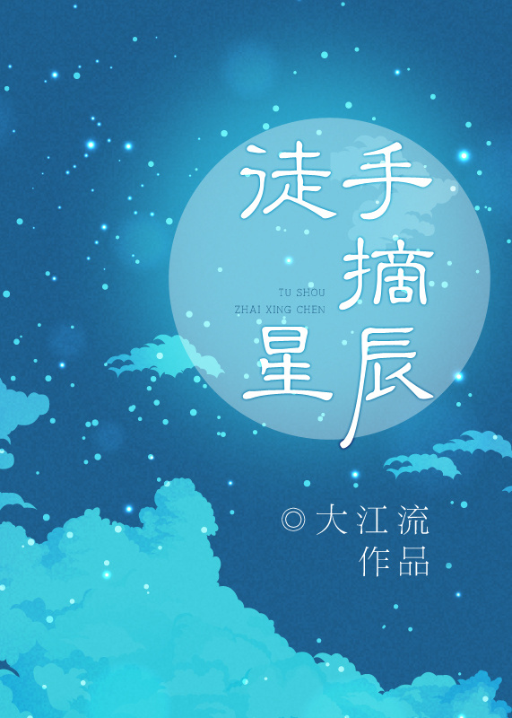 徒手摘星辰小说