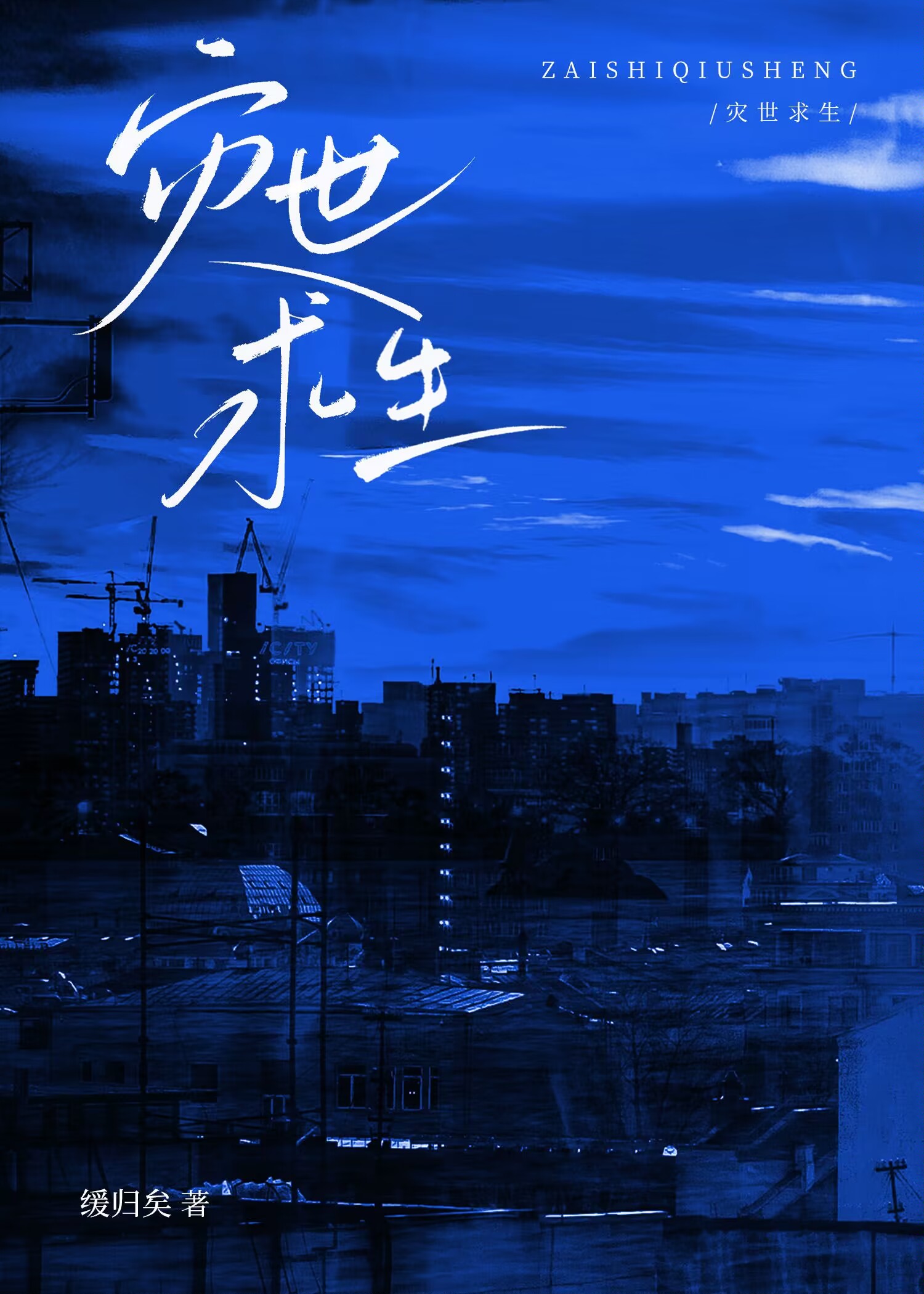 灾世求生