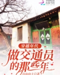 穿越年代,做交通员的那些年