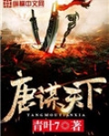 唐谋天下