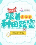 和离后,跟着莽汉去种田致富