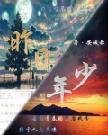昨日年少如风歌词