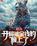 赶山:开局被金钱豹赖上了