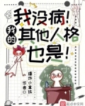 我没病！我的其他人格也是！