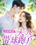 天价哑妻:夫人带球跑了
