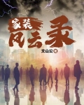 家装风云录小说