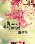 嫣然巧盼落你怀(高干)