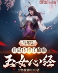 穿越斗罗大陆之江楠楠