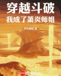 穿越斗破,我成了萧炎师姐