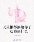天灵根都换给你了,还委屈什么