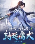 综武我就是朝廷鹰犬小说免费