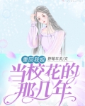 重回学校当校花