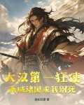 大唐之西域汉国