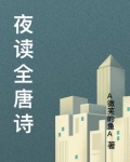 夜读古诗