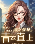 官神:从搭上美女领导后青云直上小说
