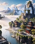 修仙家族罗氏仙族