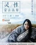 蒙古高原简介