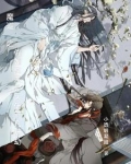 忘羡魔道小说