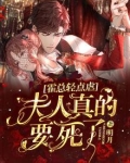 霍总强宠:夫人,敢拒绝试试