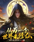 从另外一个世界穿越到现代的电视剧