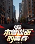 致我未曾谋面的青春作文