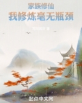 家族修仙:我修炼毫无瓶颈