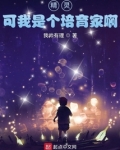 精灵,可我是个培育家啊