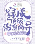 穿成顶级治愈向导,大佬们求贴贴