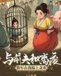 与前夫和离夜,将军在我榻上贪欢