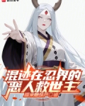 混迹在忍界的恶人救世主小说